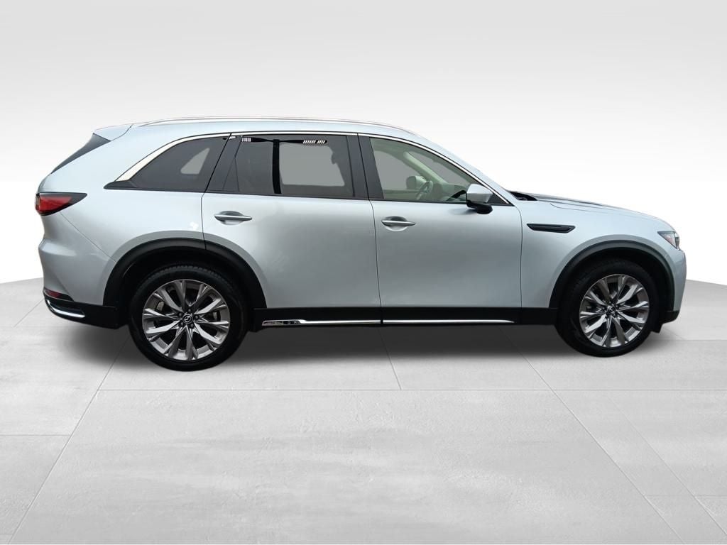 2024 Mazda Mazda CX-90 3.3 Turbo Premium