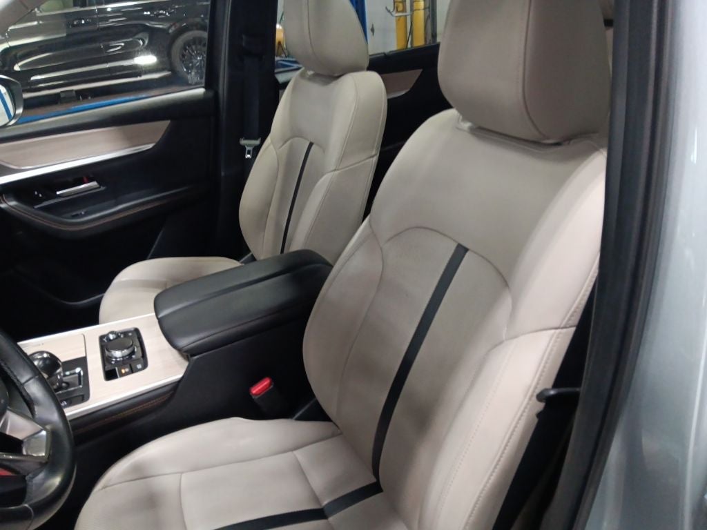 2024 Mazda Mazda CX-90 3.3 Turbo Premium