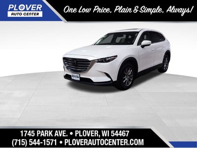 2018 Mazda Mazda CX-9 Touring