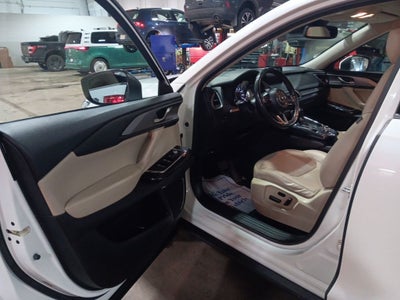 2018 Mazda Mazda CX-9 Touring