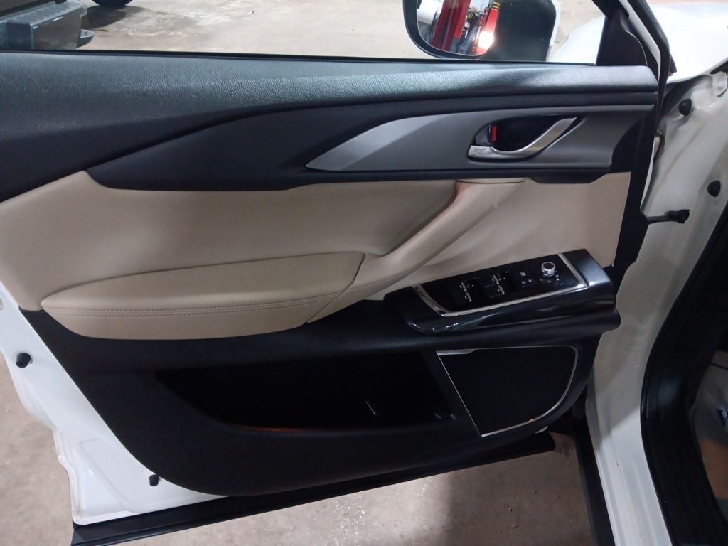 2018 Mazda Mazda CX-9 Touring