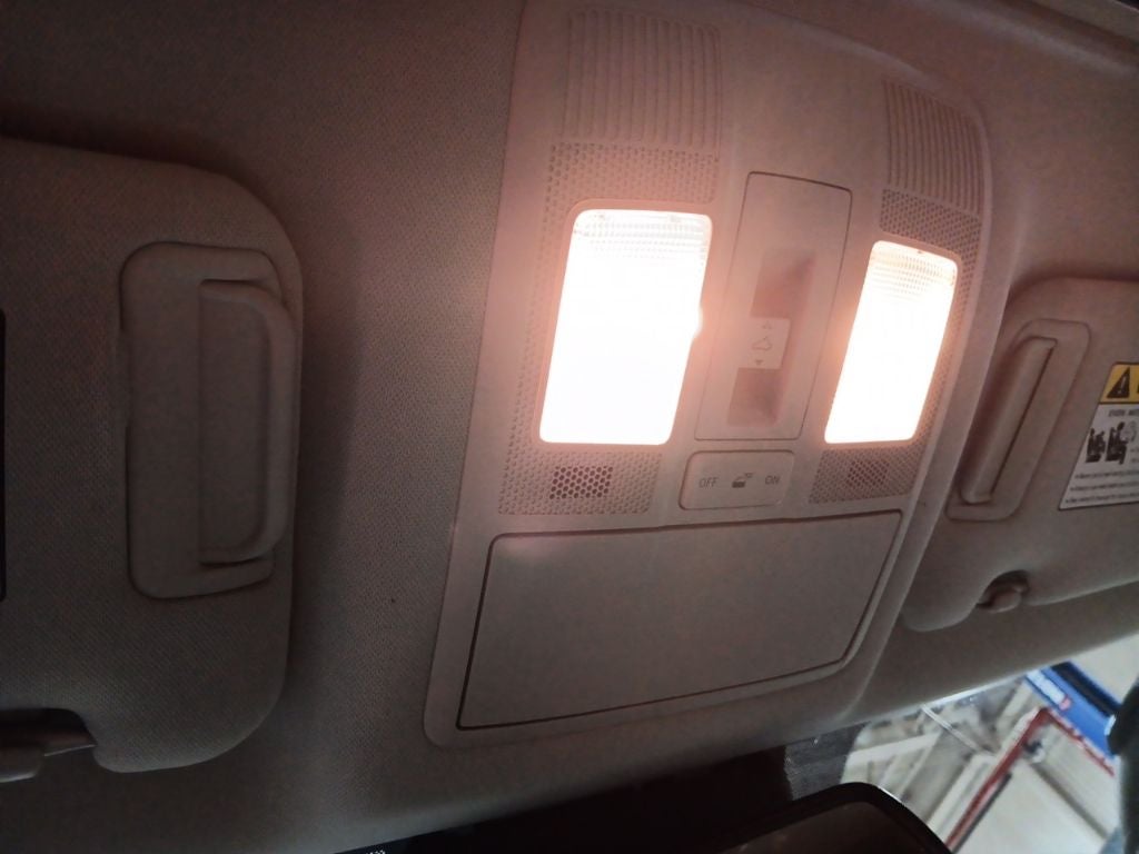 2018 Mazda Mazda CX-9 Touring