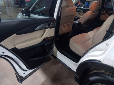 2018 Mazda Mazda CX-9 Touring