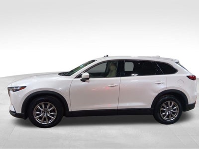 2018 Mazda Mazda CX-9 Touring