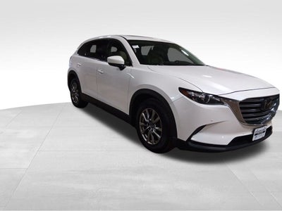 2018 Mazda Mazda CX-9 Touring