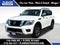 2018 Nissan Armada SV