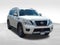 2018 Nissan Armada SV