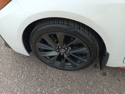 2023 Toyota Corolla Hybrid SE AWD