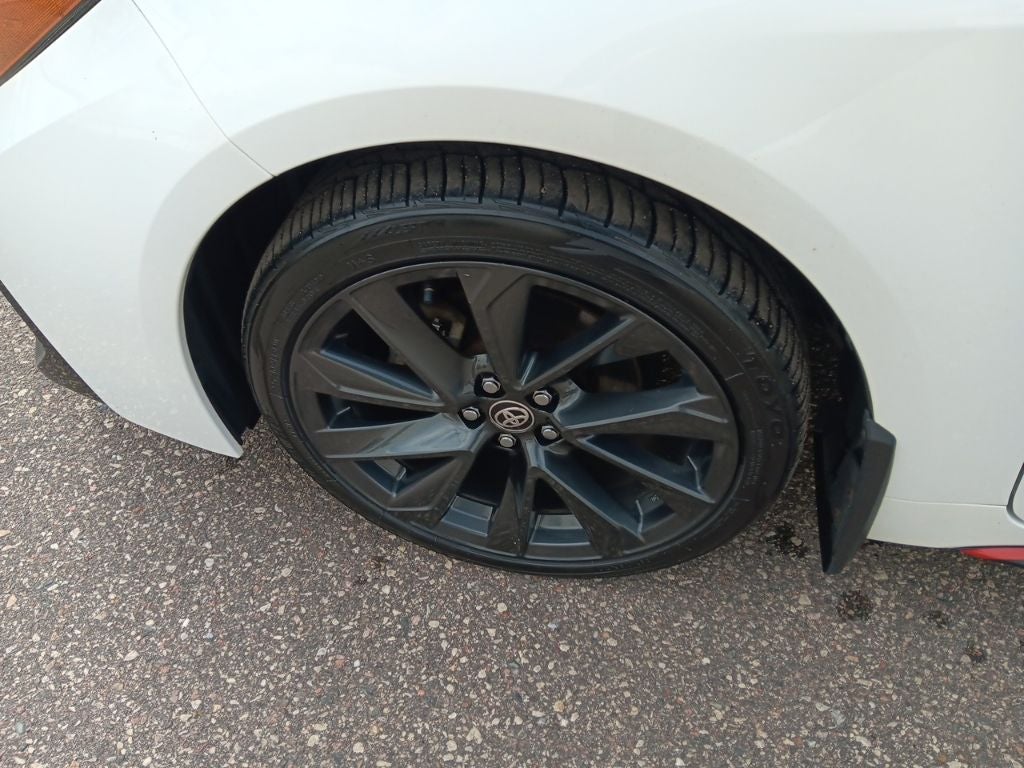 2023 Toyota Corolla Hybrid SE AWD