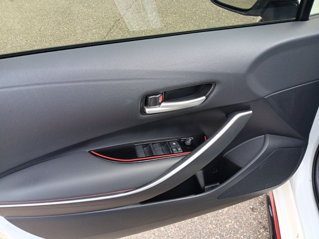 2023 Toyota Corolla Hybrid SE AWD