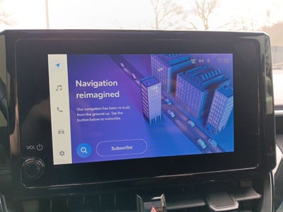 2023 Toyota Corolla Hybrid SE AWD