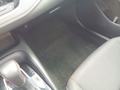 2023 Toyota Corolla Hybrid SE AWD