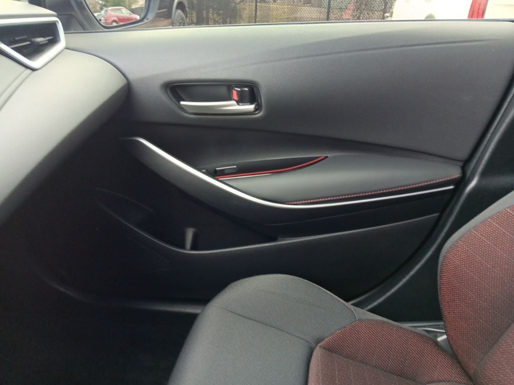 2023 Toyota Corolla Hybrid SE AWD