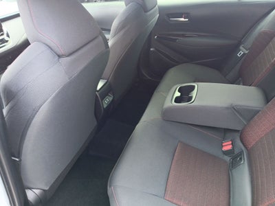 2023 Toyota Corolla Hybrid SE AWD