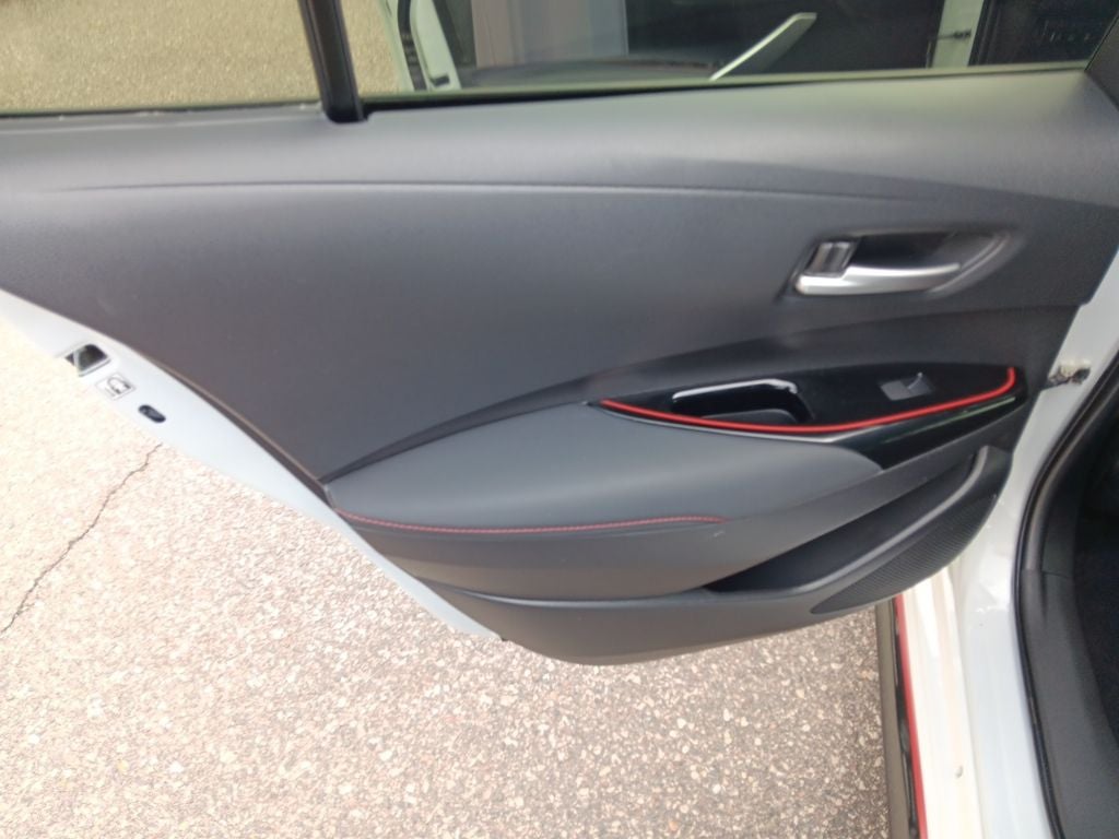 2023 Toyota Corolla Hybrid SE AWD