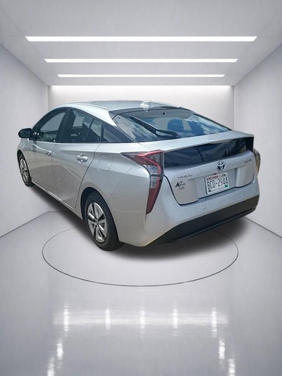 2018 Toyota Prius Two