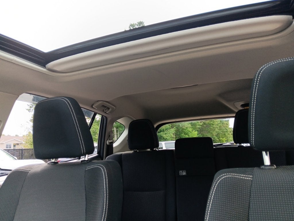 2018 Toyota RAV4 Hybrid LE Plus