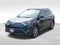 2018 Toyota RAV4 Hybrid LE Plus