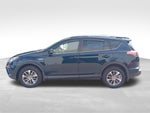 2018 Toyota RAV4 Hybrid LE Plus