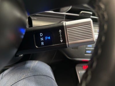 2024 Hyundai Kona Electric Limited