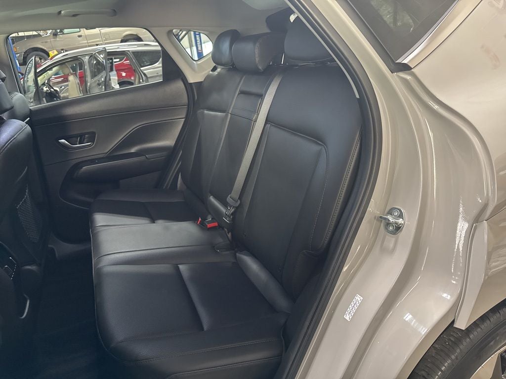 2024 Hyundai Kona Electric Limited