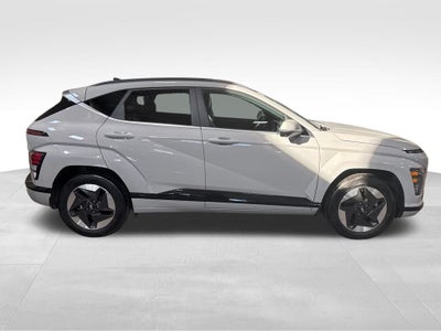 2024 Hyundai Kona Electric Limited