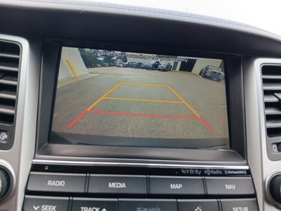 2018 Hyundai Tucson Limited