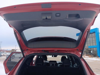 2023 Hyundai Tucson N Line