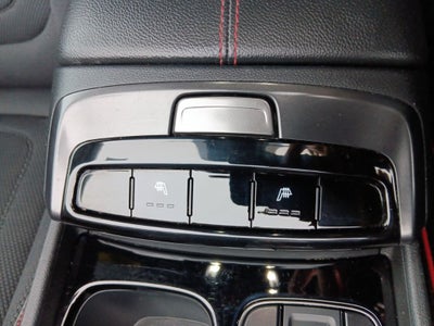 2023 Hyundai Tucson N Line