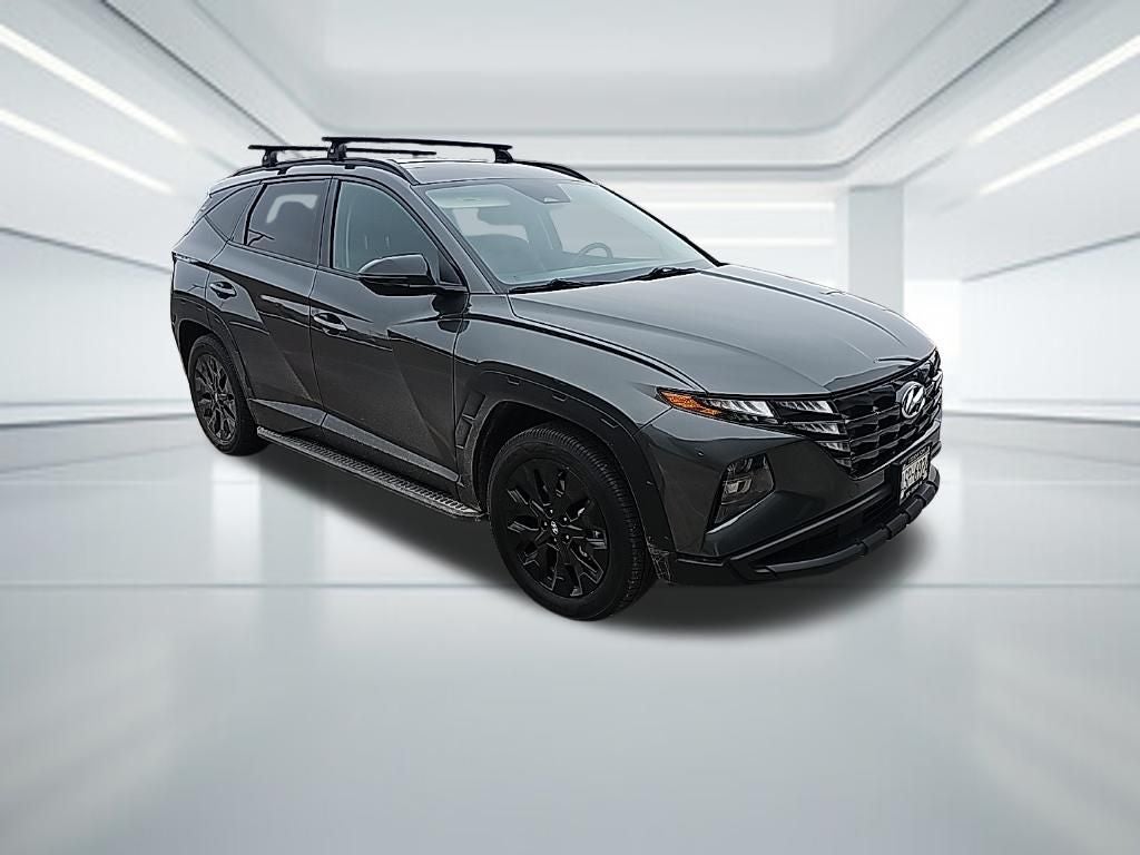 2023 Hyundai Tucson XRT