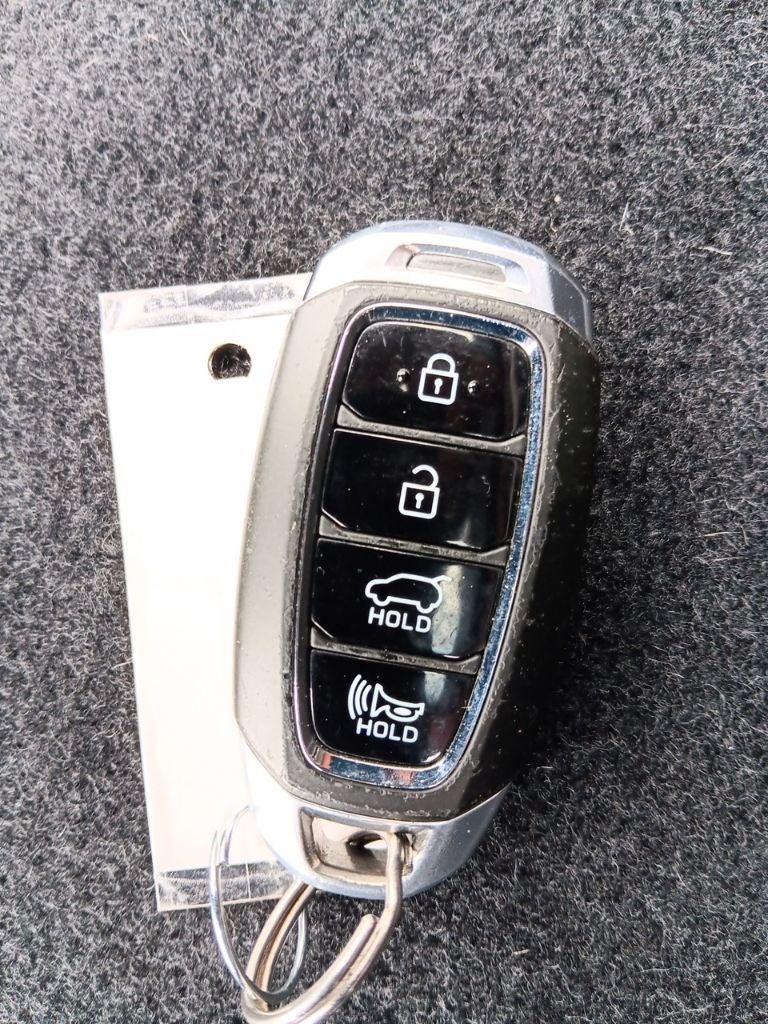 2018 Hyundai Kona Limited