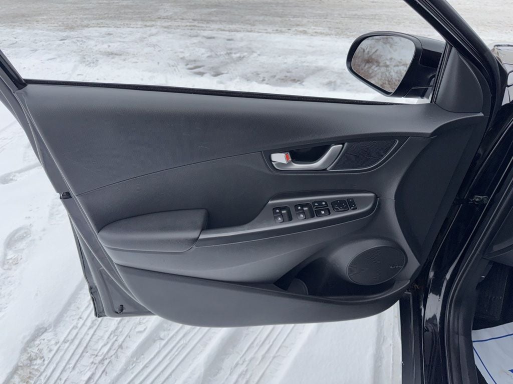 2020 Hyundai Kona Ultimate