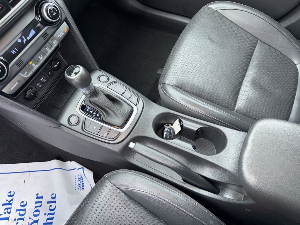 2020 Hyundai Kona Ultimate