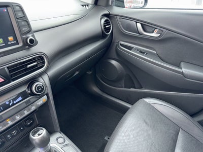 2020 Hyundai Kona Ultimate