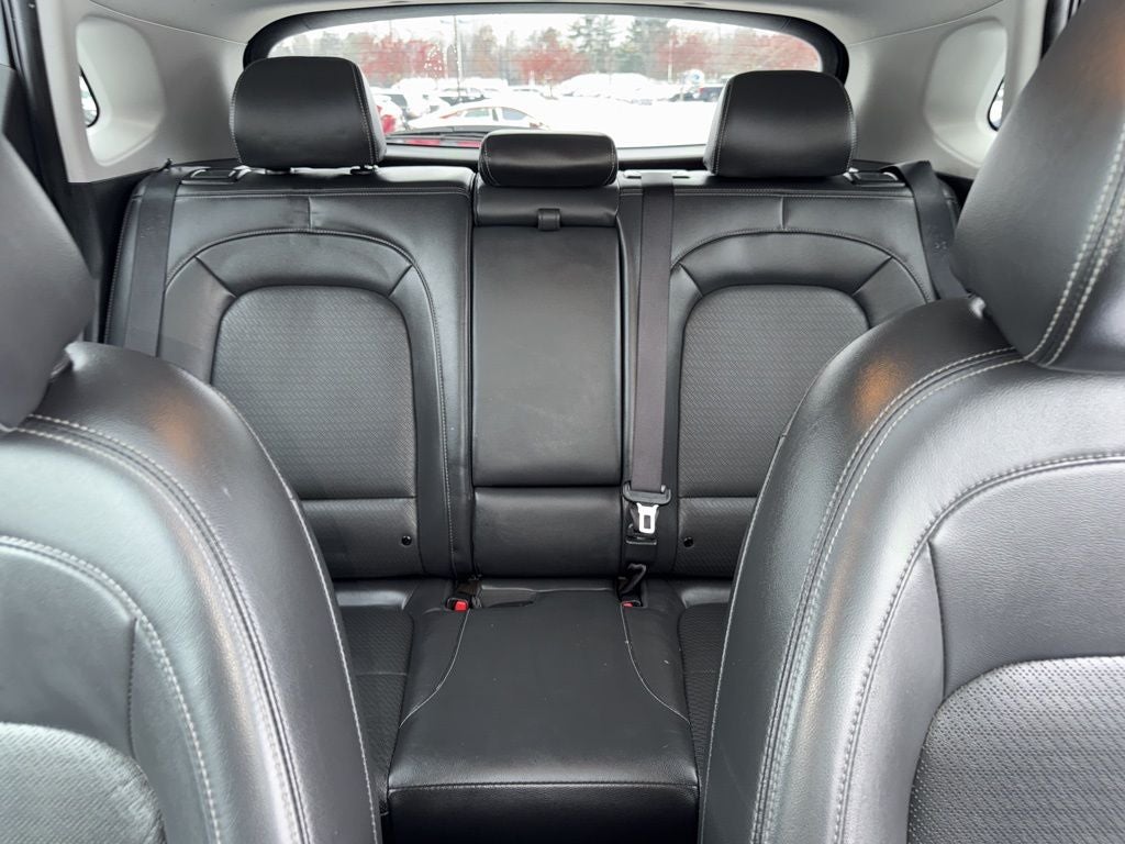 2020 Hyundai Kona Ultimate