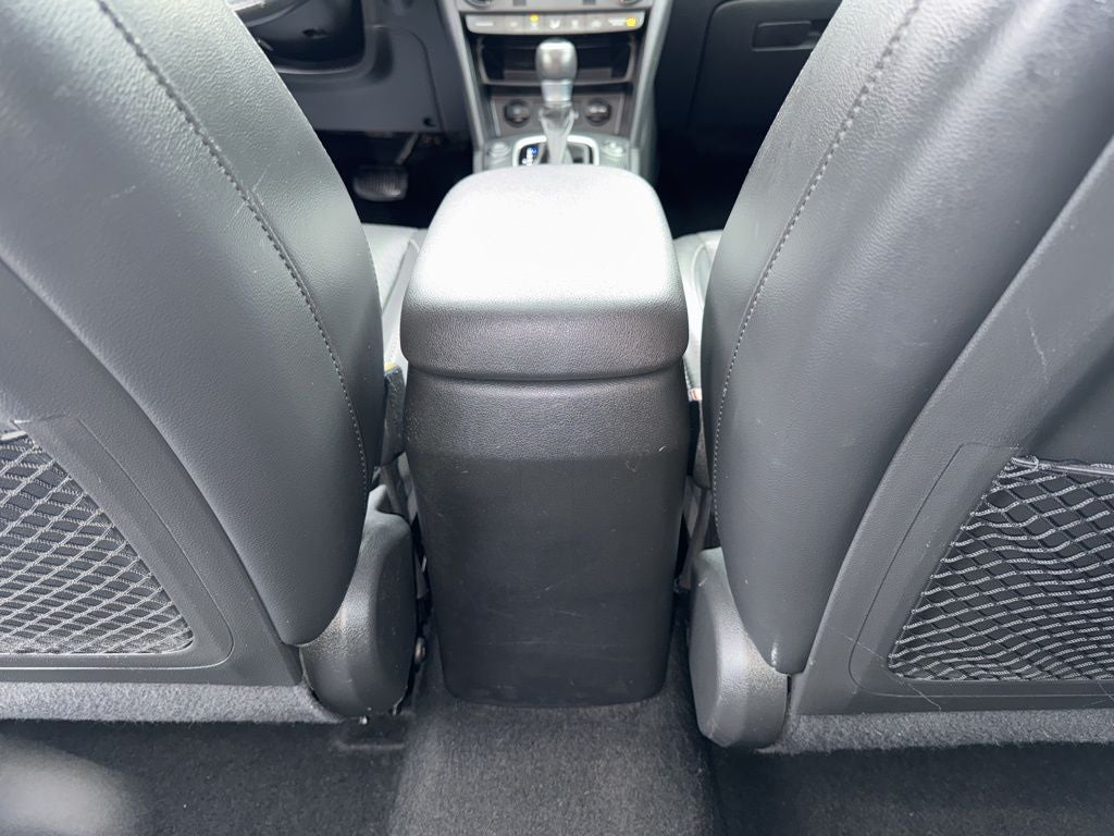 2020 Hyundai Kona Ultimate