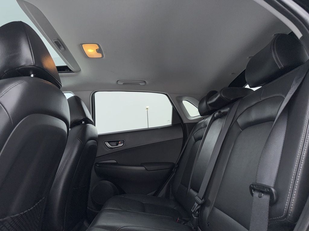 2020 Hyundai Kona Ultimate