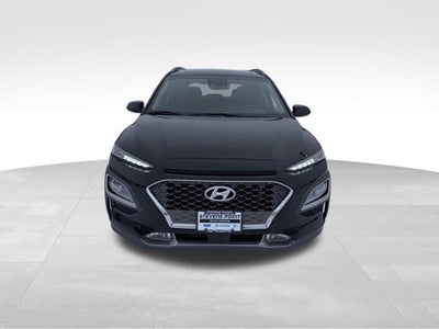 2020 Hyundai Kona Ultimate