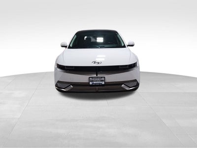 2023 Hyundai IONIQ 5 Limited