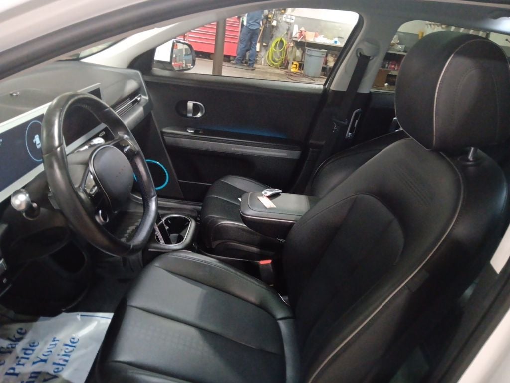 2023 Hyundai IONIQ 5 Limited