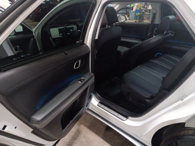 2023 Hyundai IONIQ 5 Limited