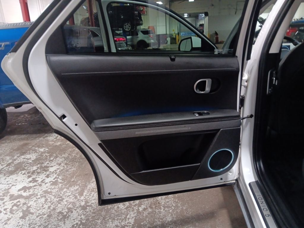 2023 Hyundai IONIQ 5 Limited