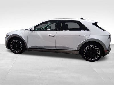 2023 Hyundai IONIQ 5 Limited