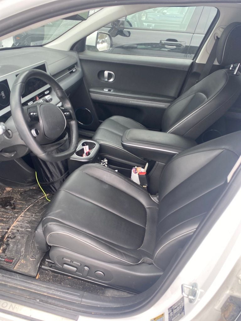 2023 Hyundai IONIQ 5 Limited