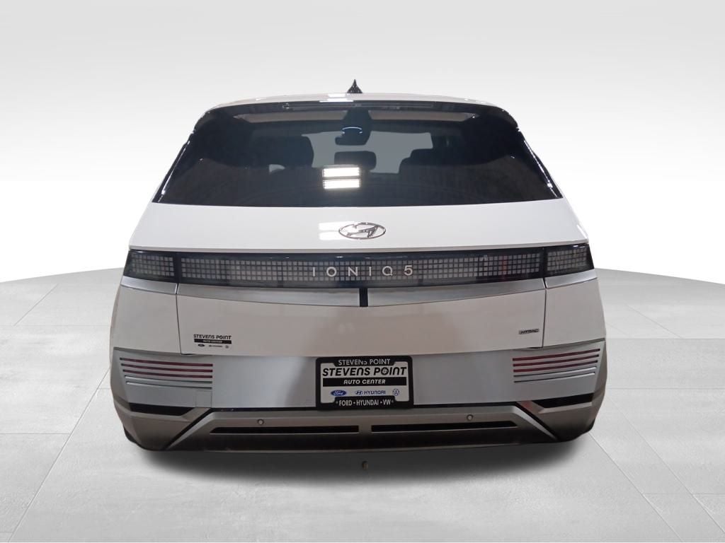 2023 Hyundai IONIQ 5 Limited