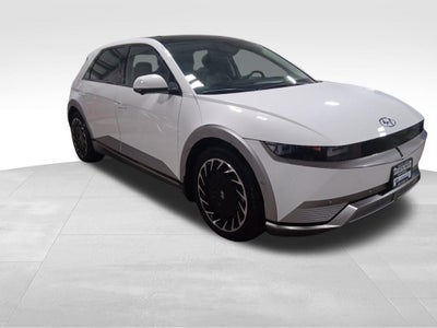2023 Hyundai IONIQ 5 Limited