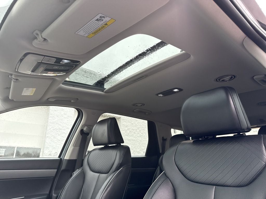 2023 Hyundai Palisade XRT
