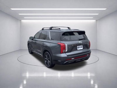 2023 Hyundai Palisade XRT