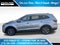 2017 Hyundai Santa Fe Limited