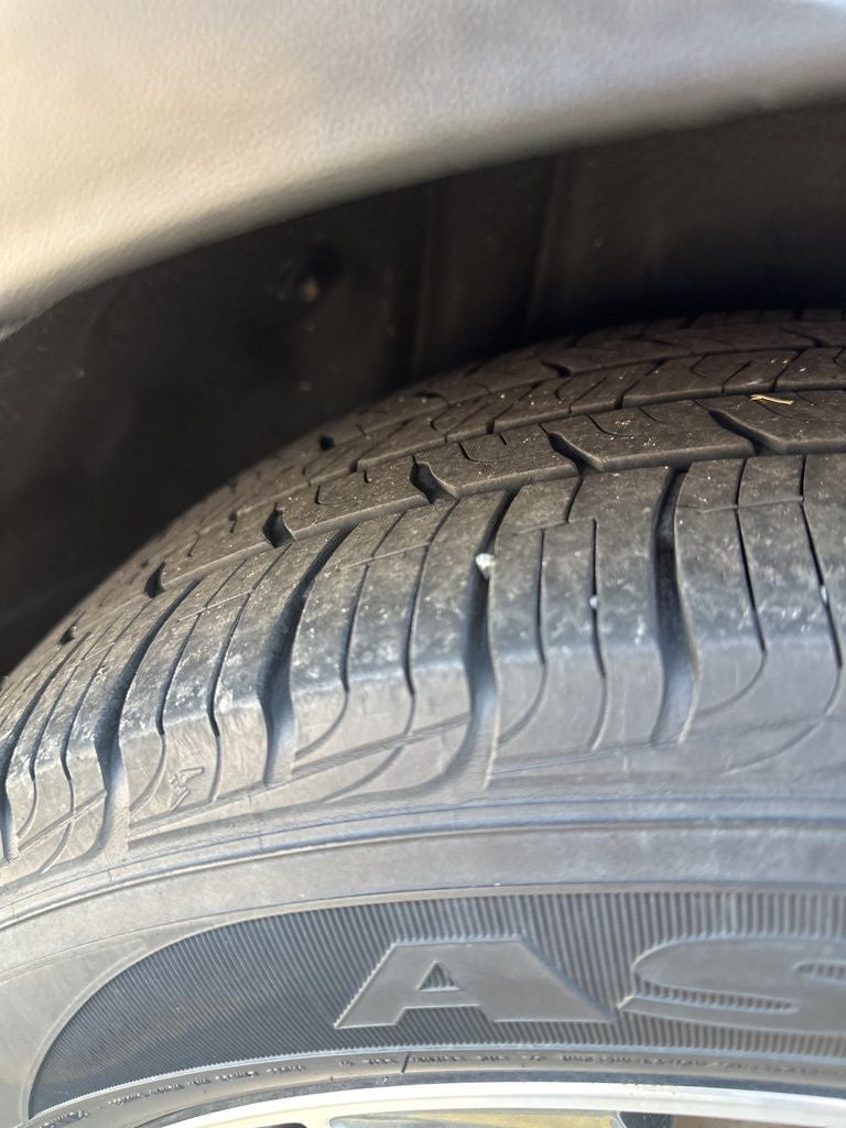 2015 Hyundai Santa Fe Limited